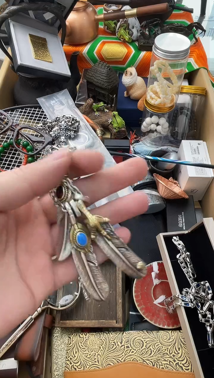 【闪购商品】瓷片义菲百货新妙总铺