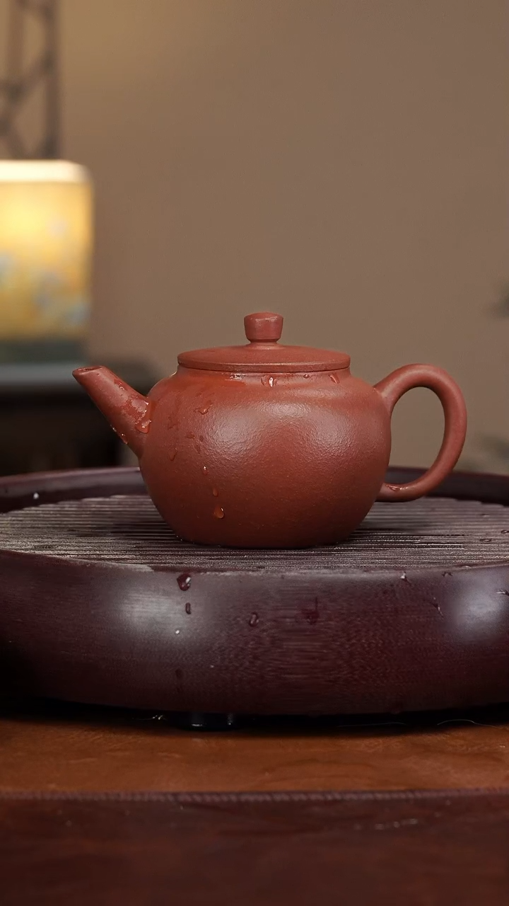 【闪购商品】紫砂茶壶宜兴紫砂壶