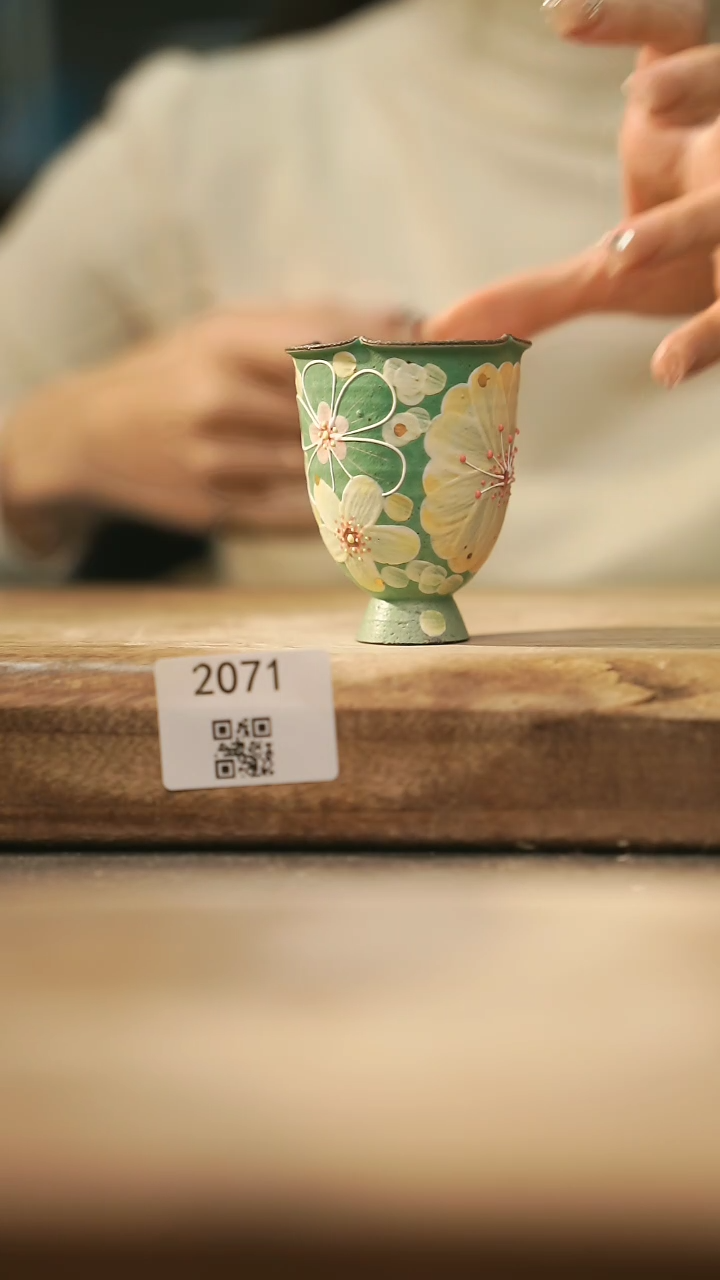 【闪购商品】【落单孤品】福利/杯子@@2071