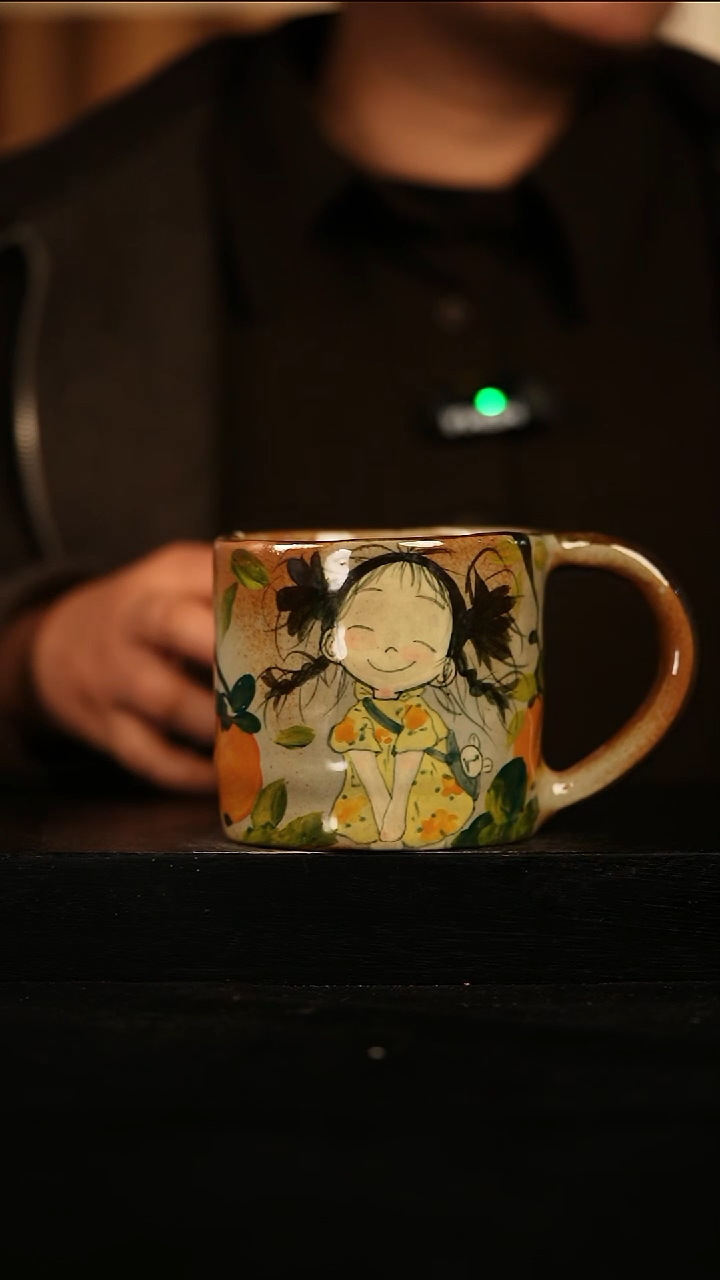 瓷片遇瓷手作同款989