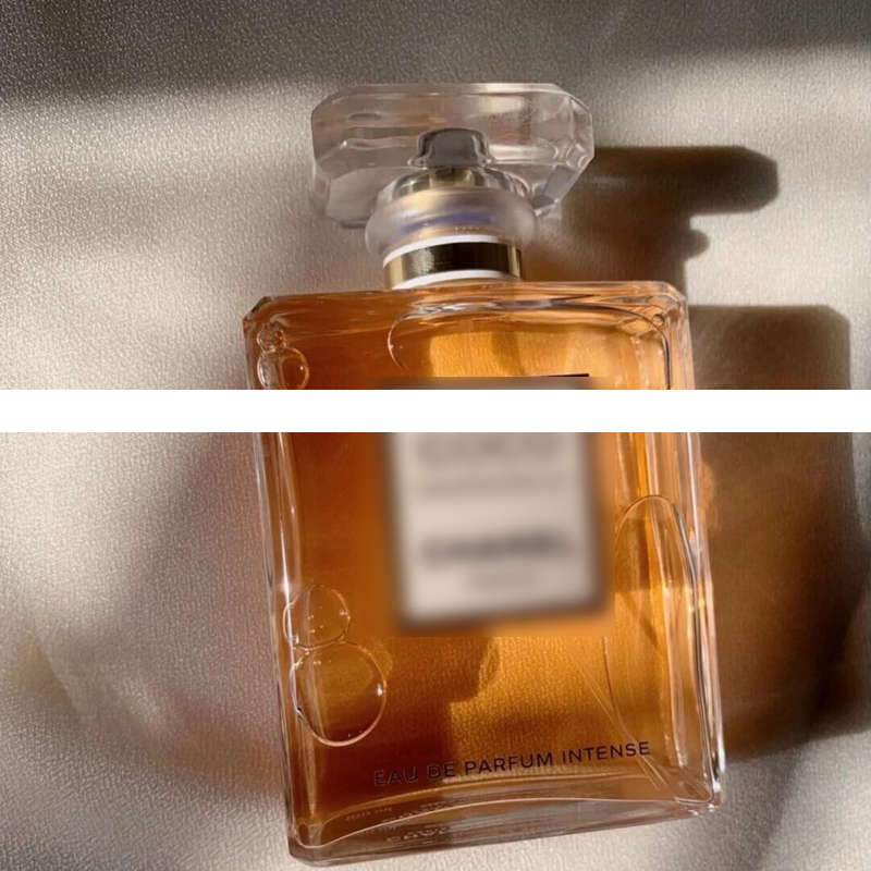 【经典COCO100ML】女士香水持久留香