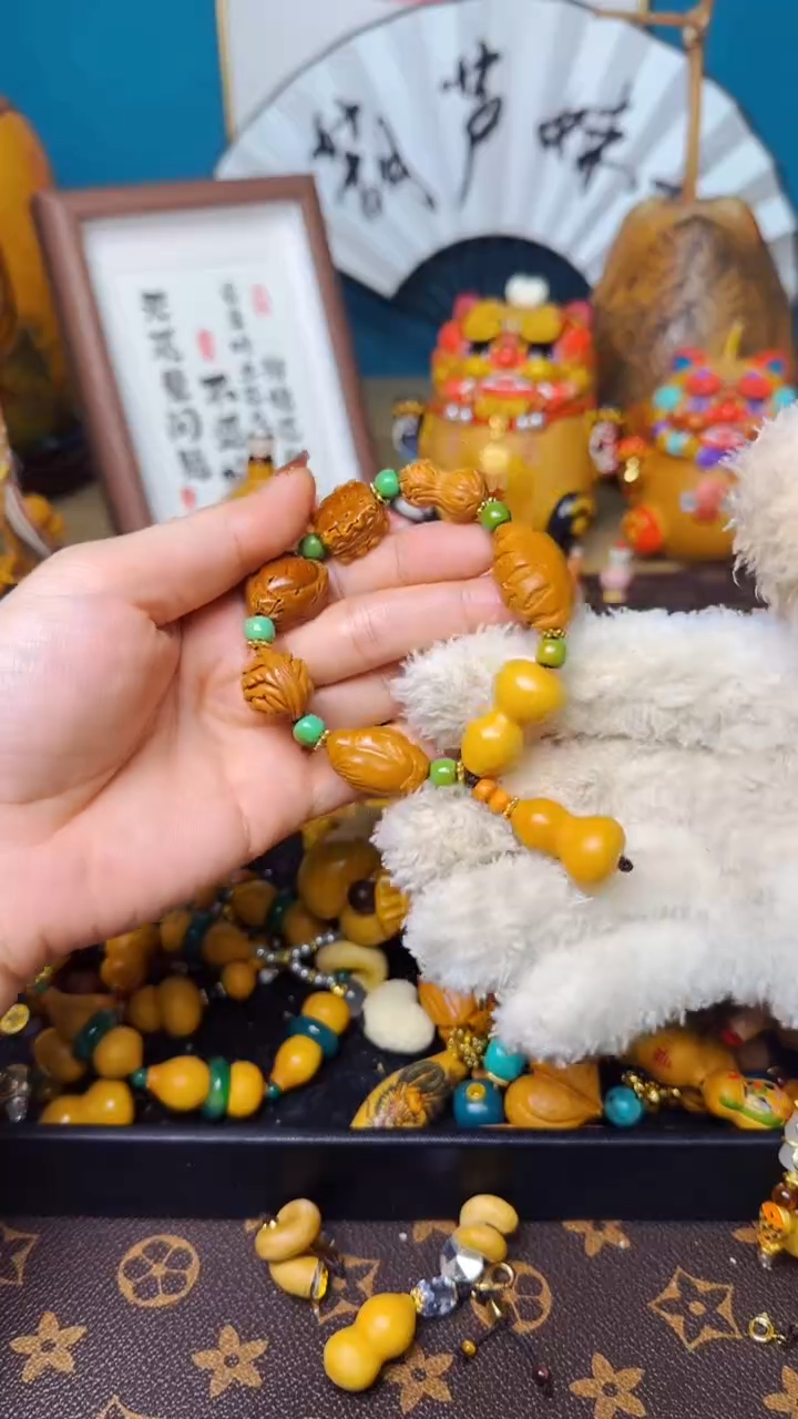 【闪购商品】701文玩葫芦文玩好物