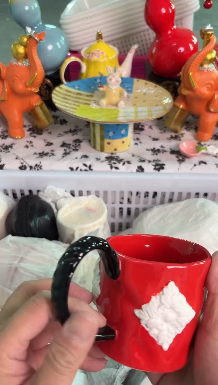 瓷片926默认微瑕15包邮库存1件