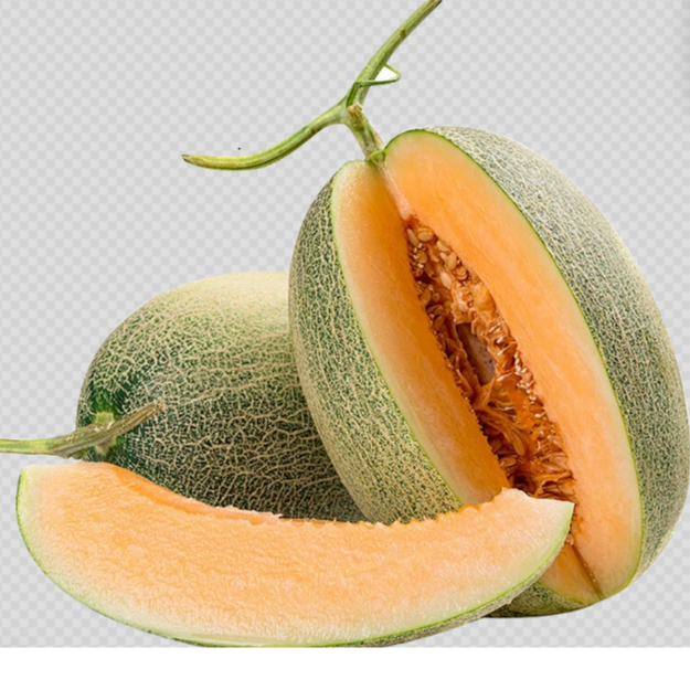 天人一稠蜜瓜（两斤半左右/个）默认切盒装