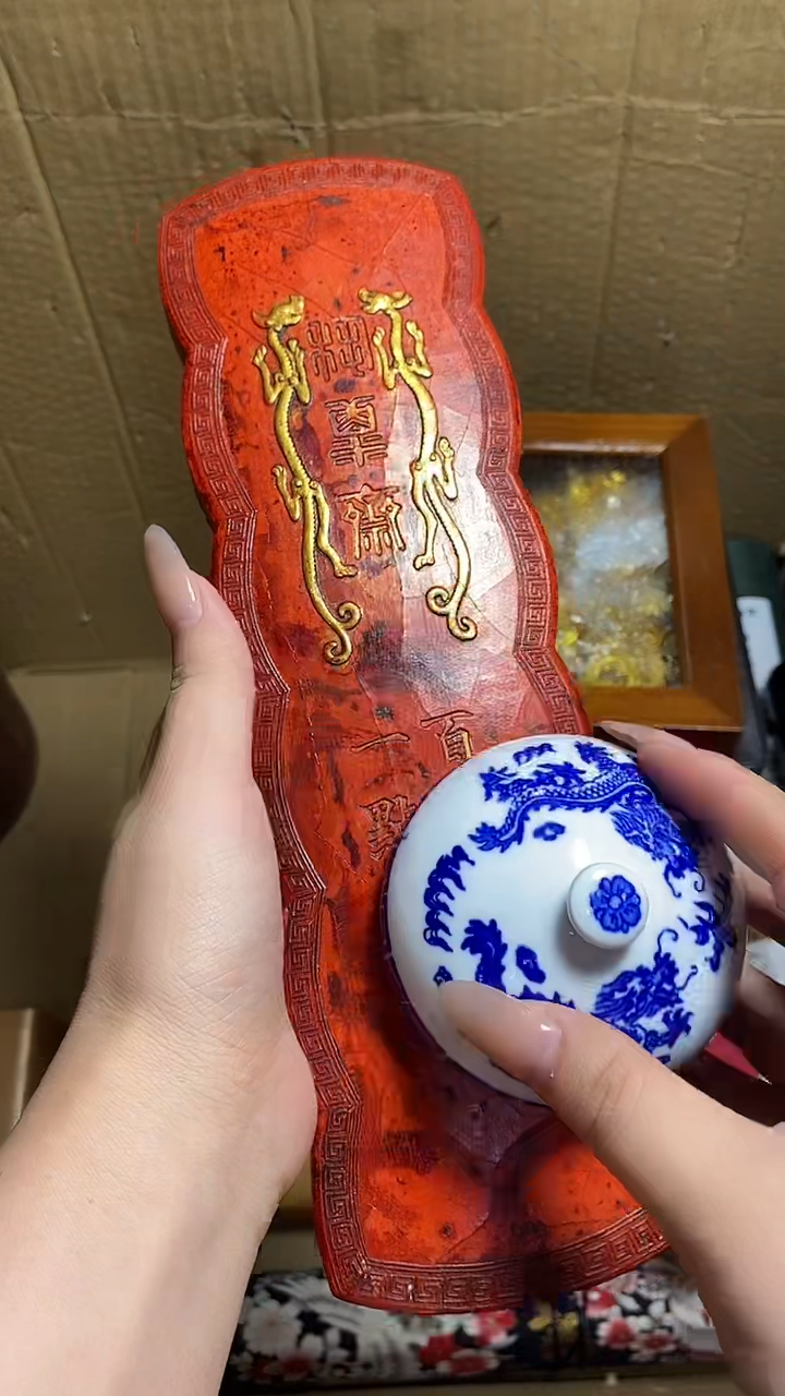 佩*工艺品艺术美术品1