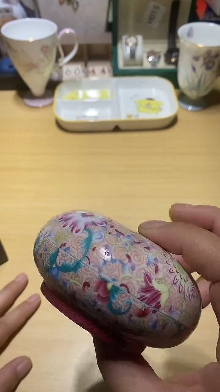 瓷片生活的本意就是开心@@1