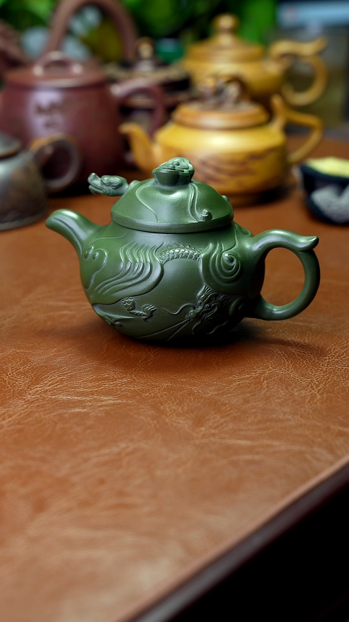 茶壶紫砂特价秒杀300cc