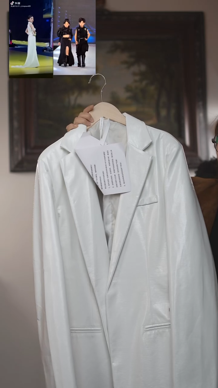 阿**修170码艺桐轩儿童潮服