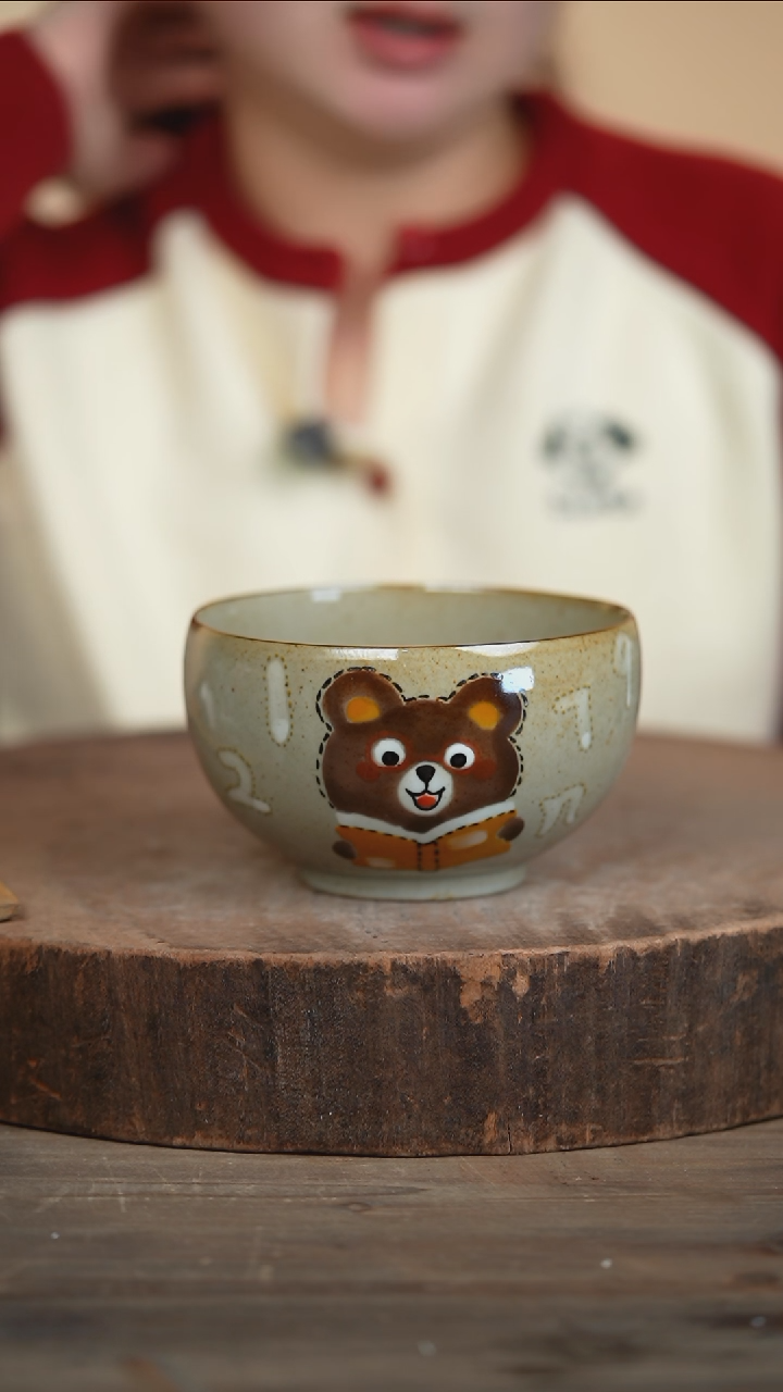 【闪购商品】瓷片景德镇高温釉下彩（食品级）