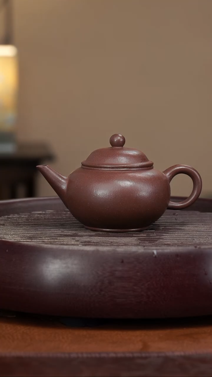 【闪购商品】紫砂茶壶宜兴紫砂壶