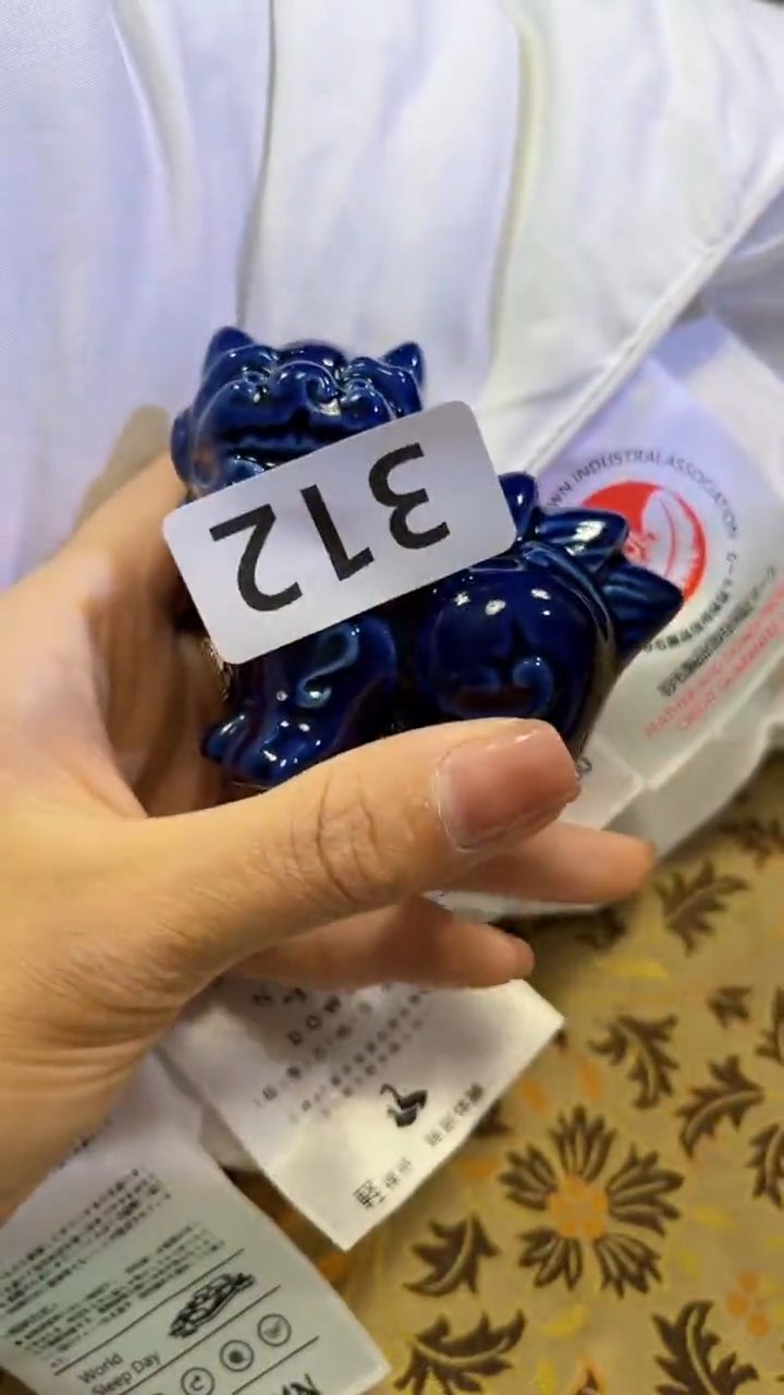 瓷片陶茶666文玩周边多人