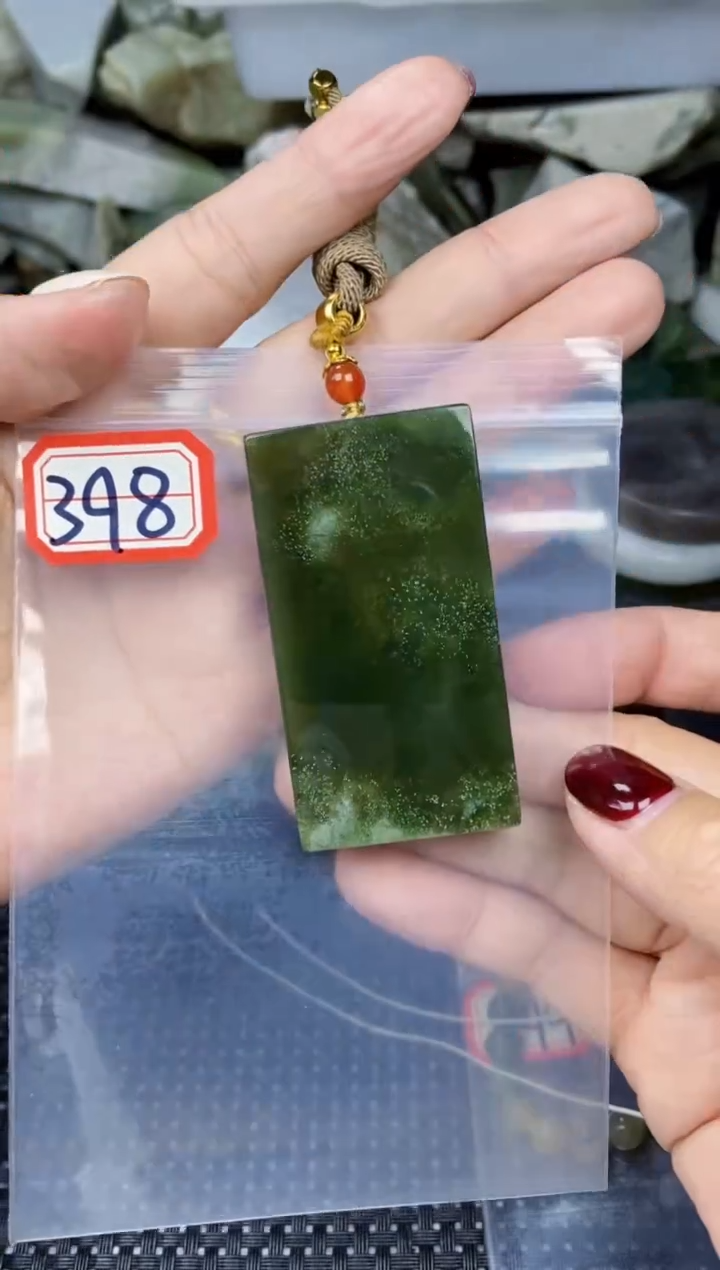 【闪购商品】和田玉和田玉未镶嵌和田玉