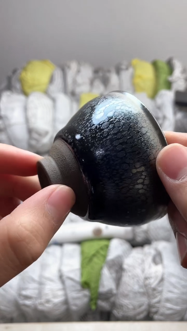 【闪购商品】茶盏841高端茶器主人杯