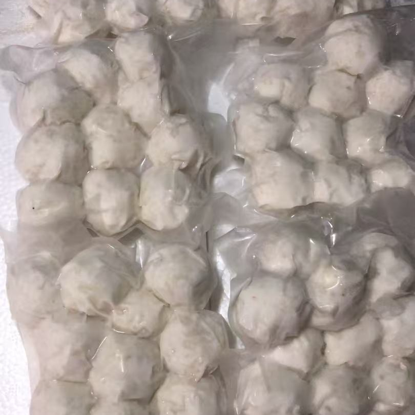 【燕子专属】本港墨鱼丸三斤