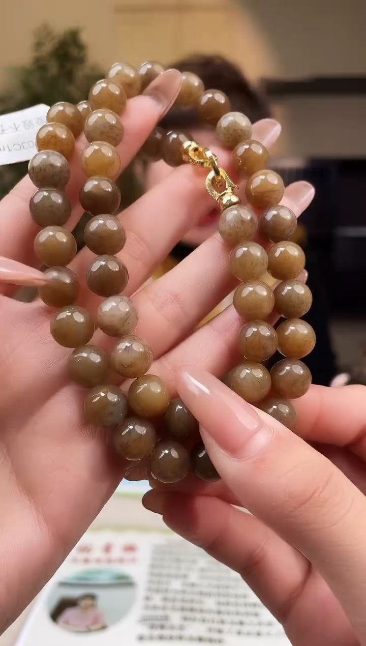 颈饰未镶嵌和田玉多样性发货拍一发一