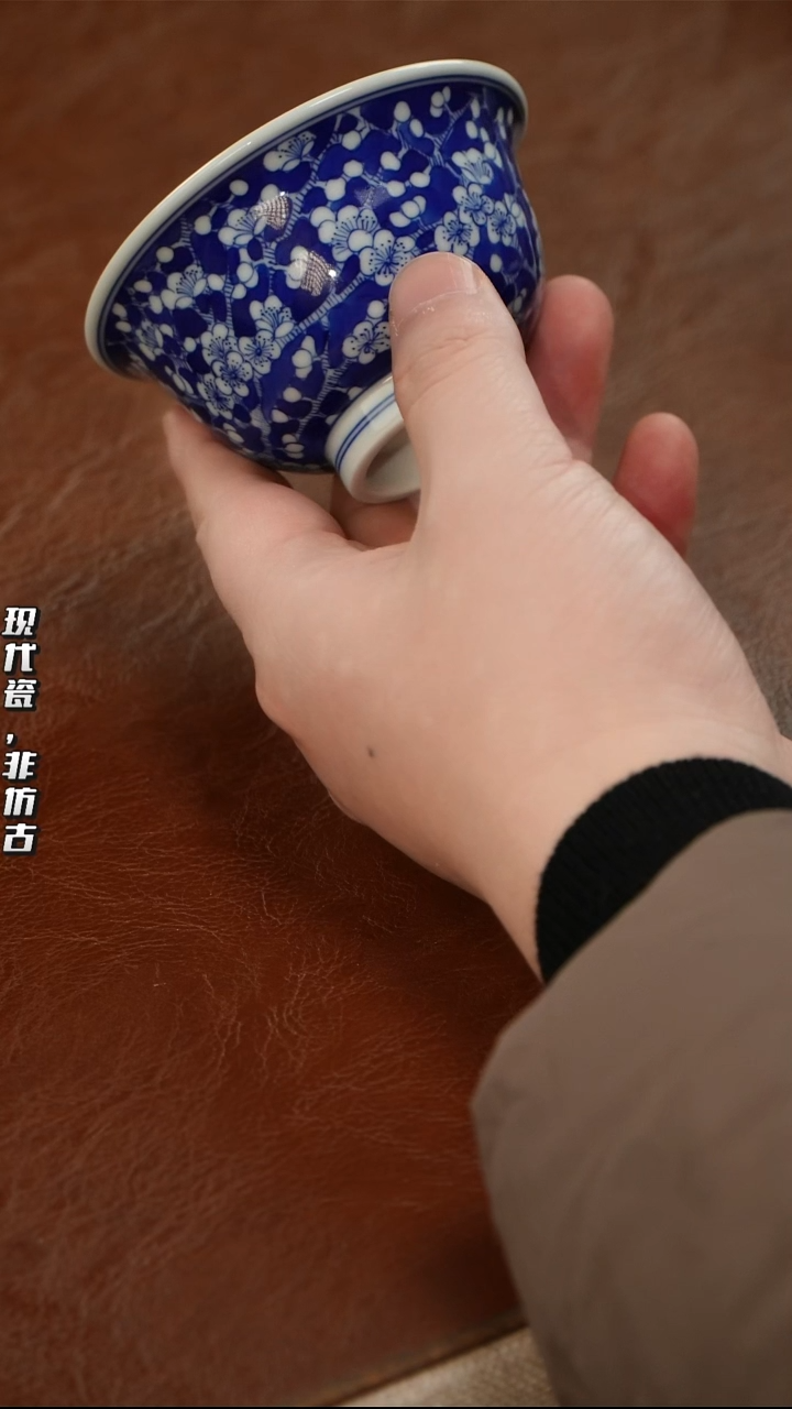 瓷片千年瓷都景德镇艺术关注谢佳豪