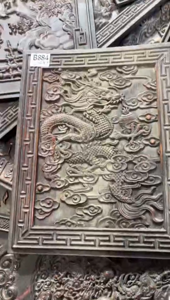 【闪购商品】木瑕疵A081雕刻板链接以直播间为准