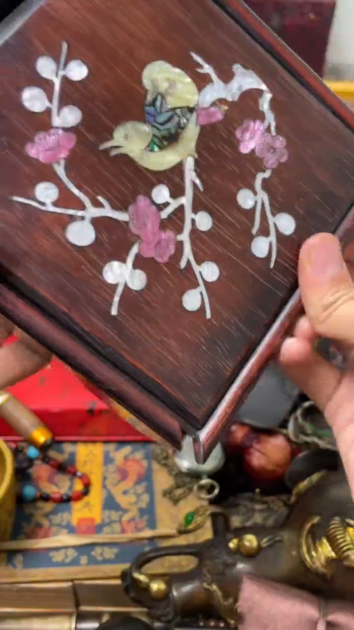 【闪购商品】木烽云恩百货精选链接