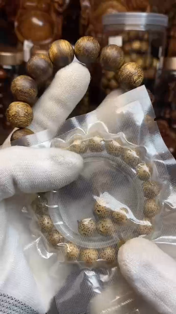 【闪购商品】星月菩提手串星月11.4