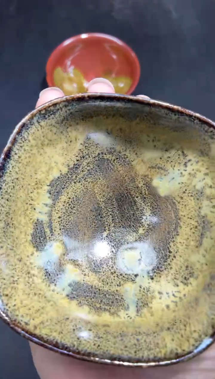 茶盏325                  