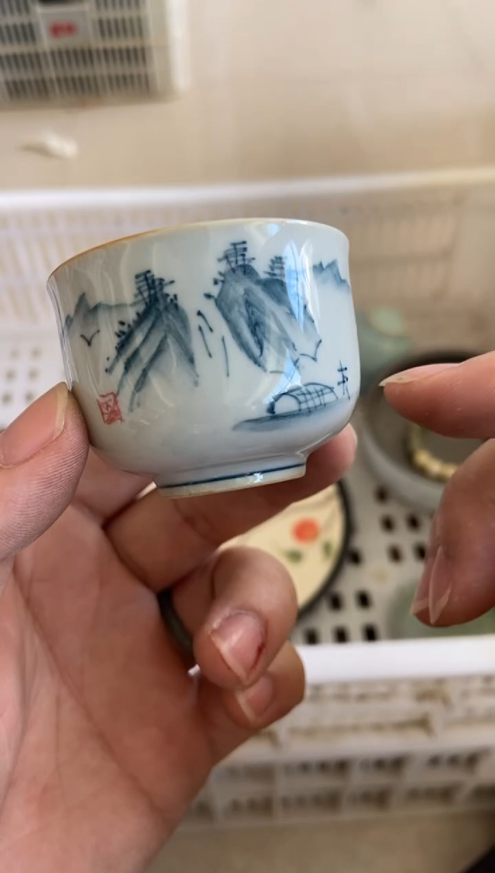 摆件无运费险有瑕疵的有点脏介意勿拍