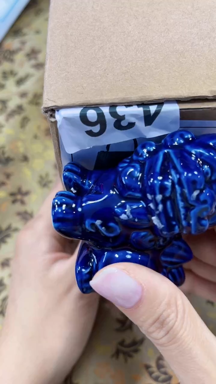 瓷片陶茶666文玩周边多人