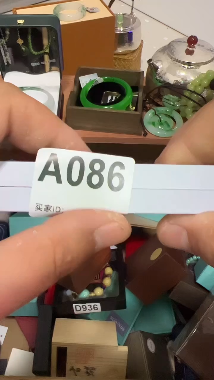 DIY玻璃冯**～AA086