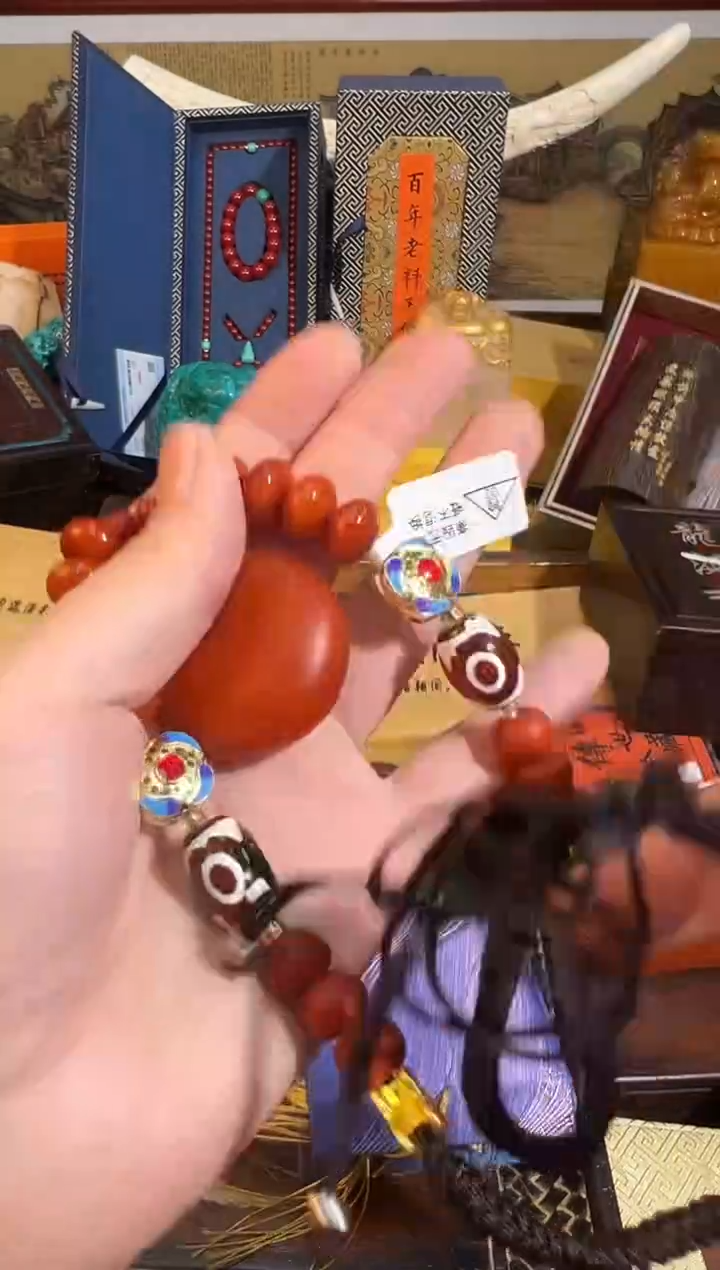 【闪购商品】蜜蜡颈饰未镶嵌57业业业业业业业业