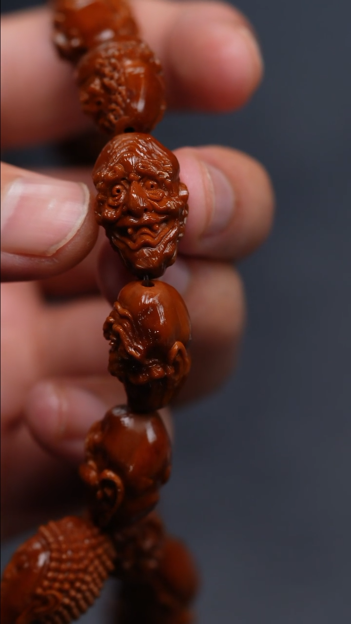 手串/手链橄榄核橄榄核