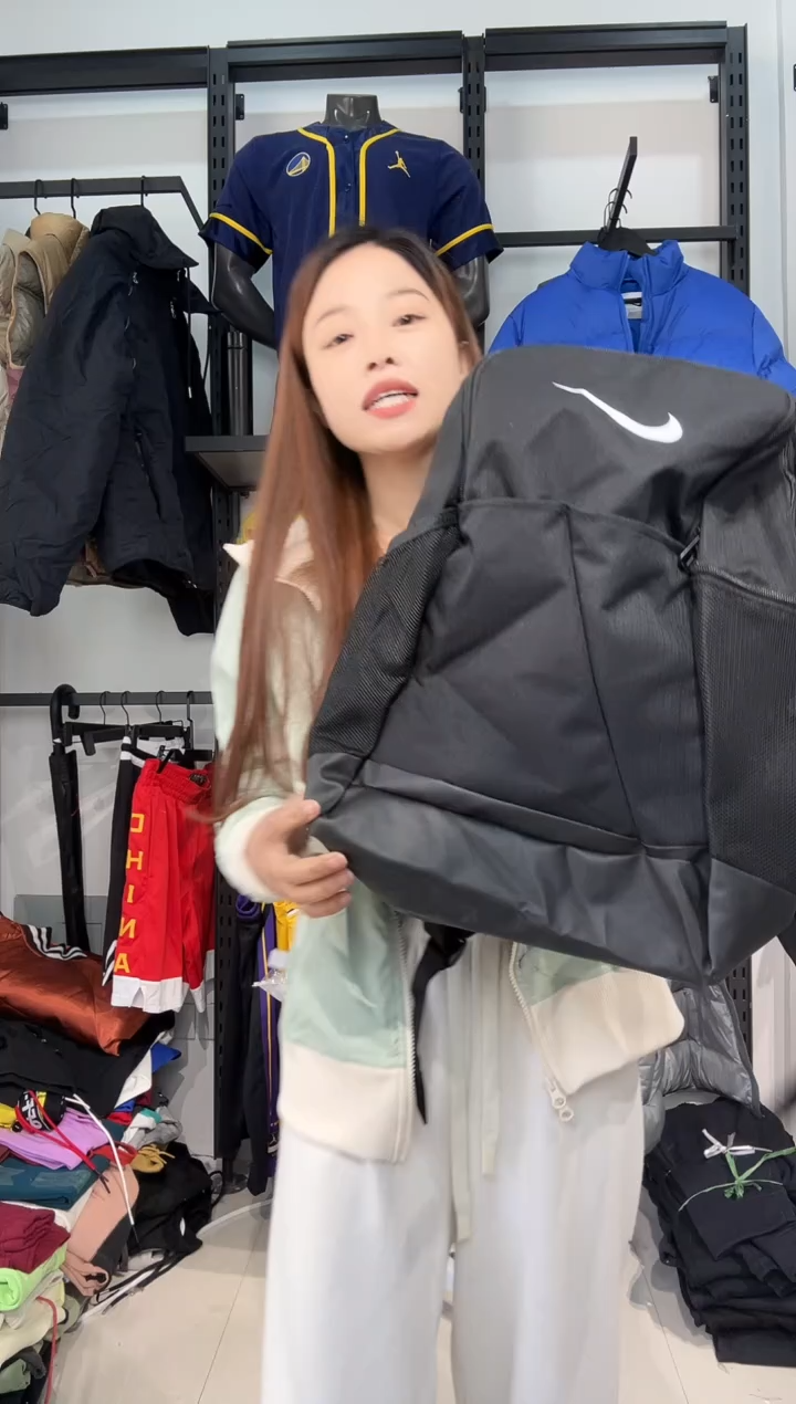 3400闪购编码 Nike/Jordan运动卫衣裤以直播间过款为准 尺码  