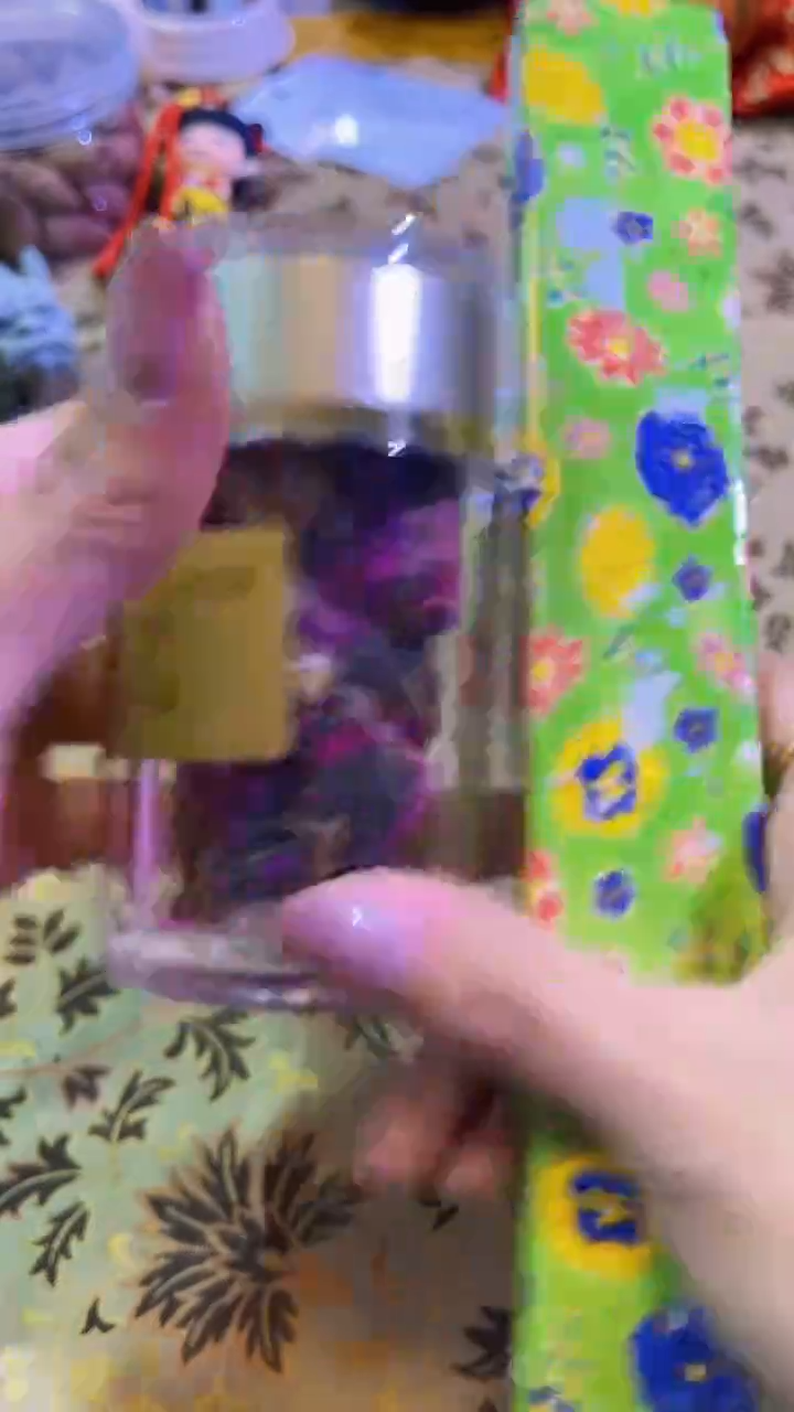 【闪购商品】瓷片陶茶666文玩周边多人