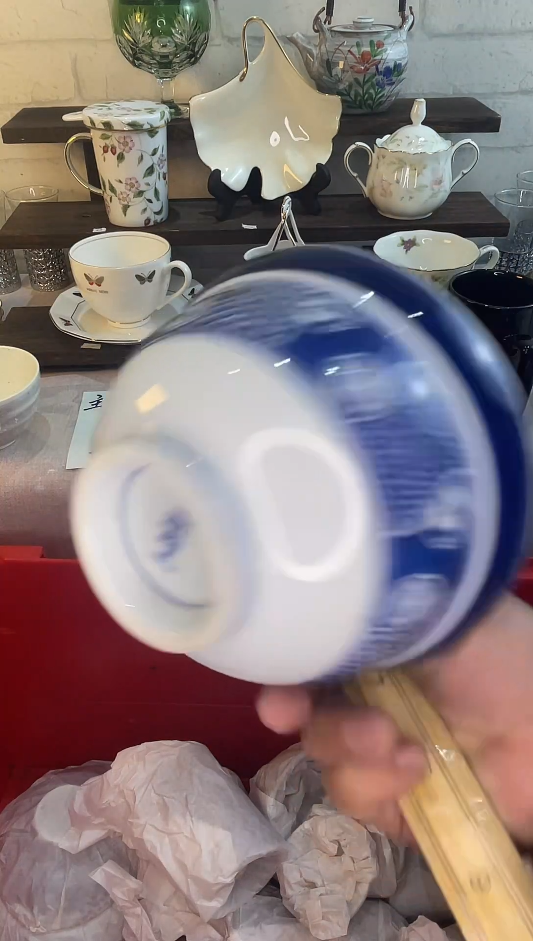 大*默认微瑕，完美勿拍，不退不换