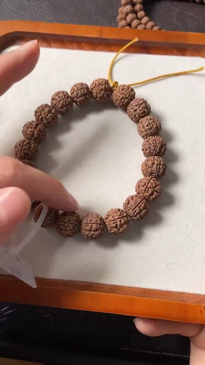 手串金刚菩提八龙15