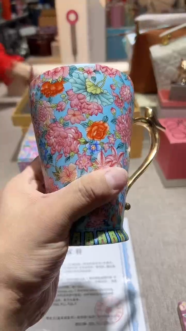 【闪购商品】瓷片算了，真划算买它@@1