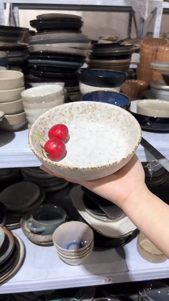 【闪购商品】瓷片外贸尾货瑕疵满20包邮X J1A