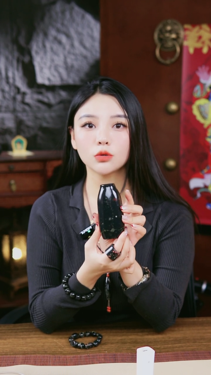 【闪购商品】寻武记A梅花玉一物一拍