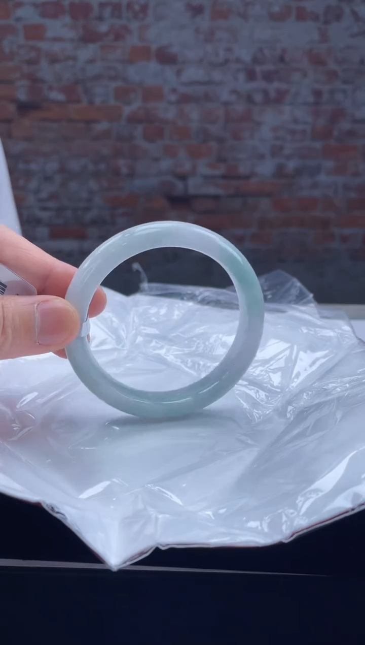 【闪购商品】翡翠手镯未镶嵌翡翠手镯/手镯11