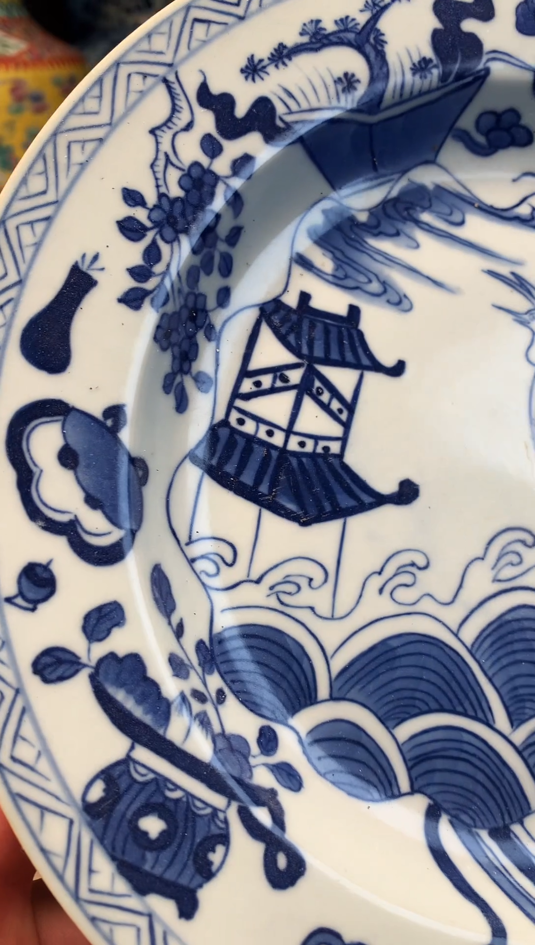 景德镇瓷器景德镇瓷器
