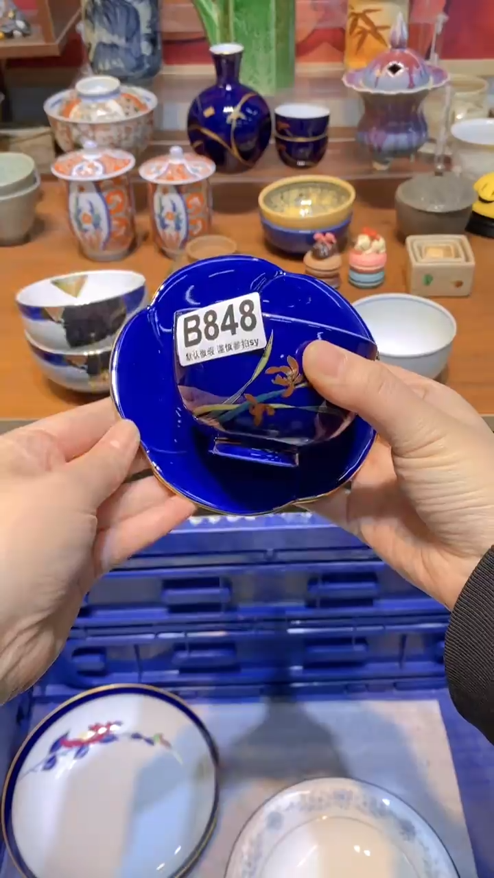 【闪购商品】思羽甄选壹号商品BB848