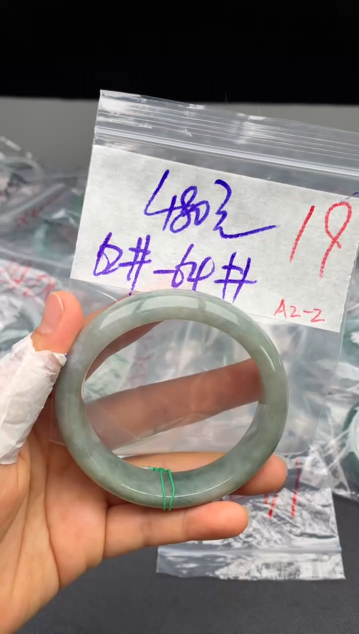 【闪购商品】定制翡翠未镶嵌毛货需精细抛光+多样性发货拍一发一