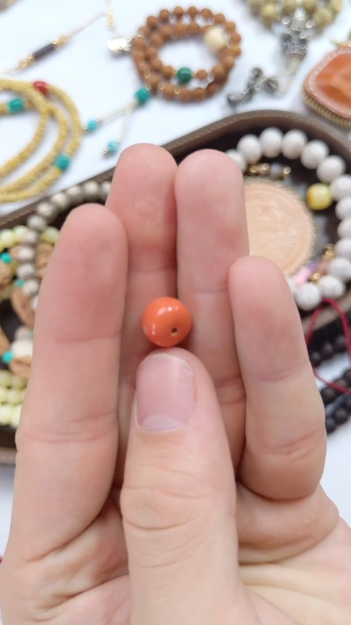 手串星月菩提爱*?单株