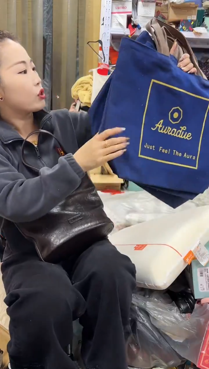 PU上车啦 宝宝们抓紧时间去下方链接拍吧