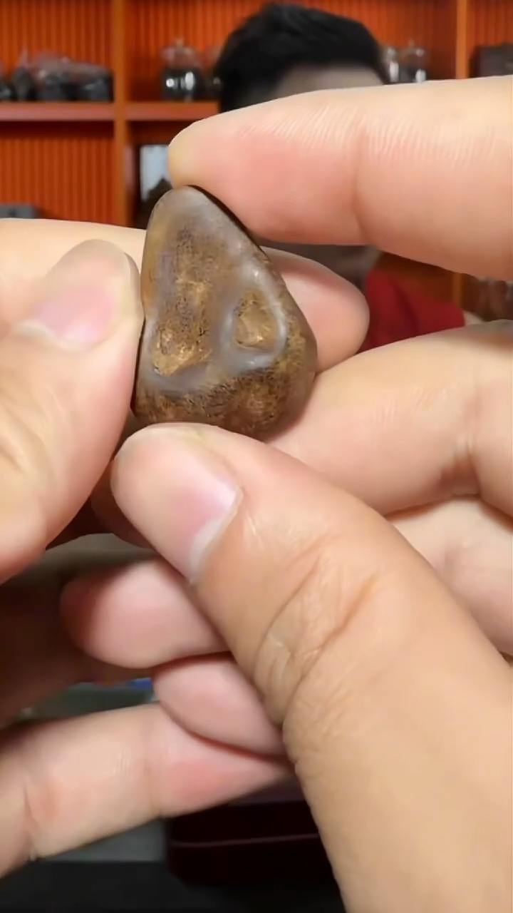 沉香吊坠a108号舍利子多样性发一