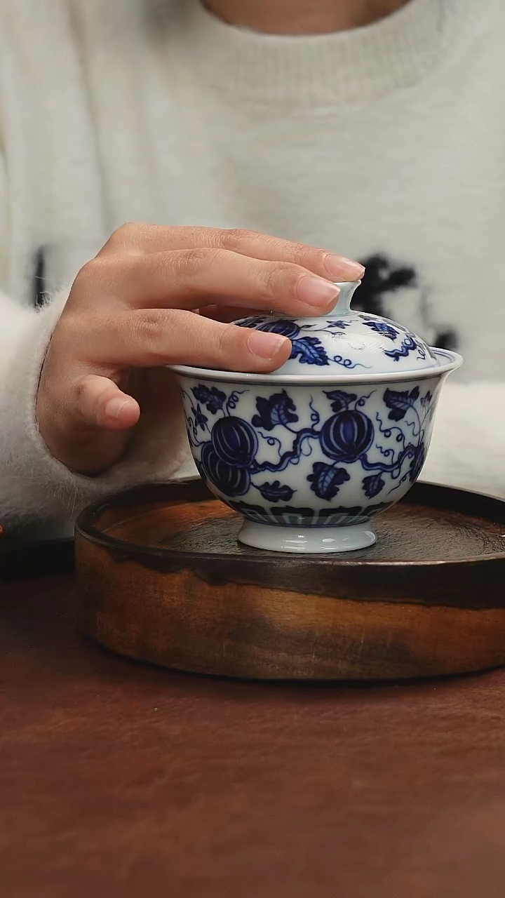 【闪购商品】盖碗111111111111111111