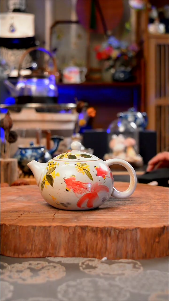 【闪购商品】杯景德镇瓷生活手作