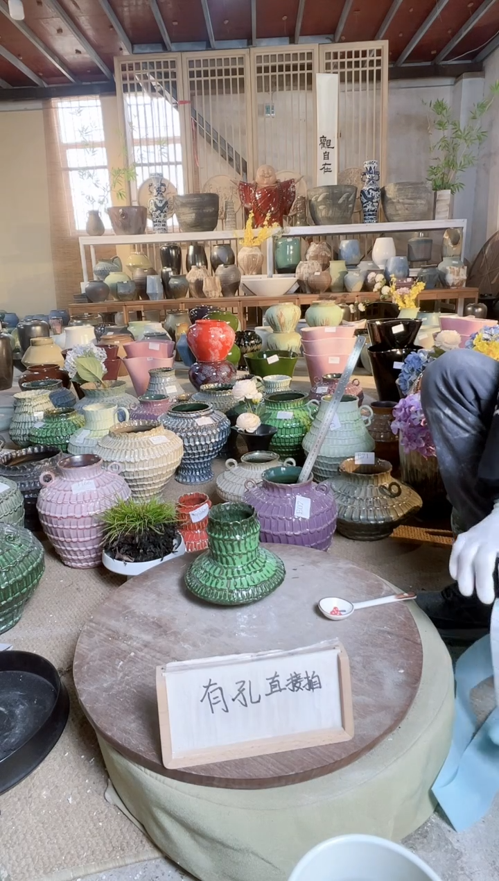 【闪购商品】摆件E90口径7高15误差2默认微瑕