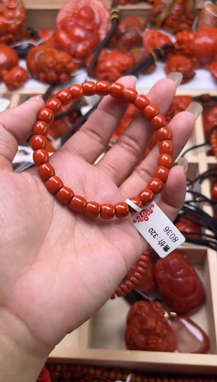 【闪购商品】南红玛瑙珠宝奇石未镶嵌-7+