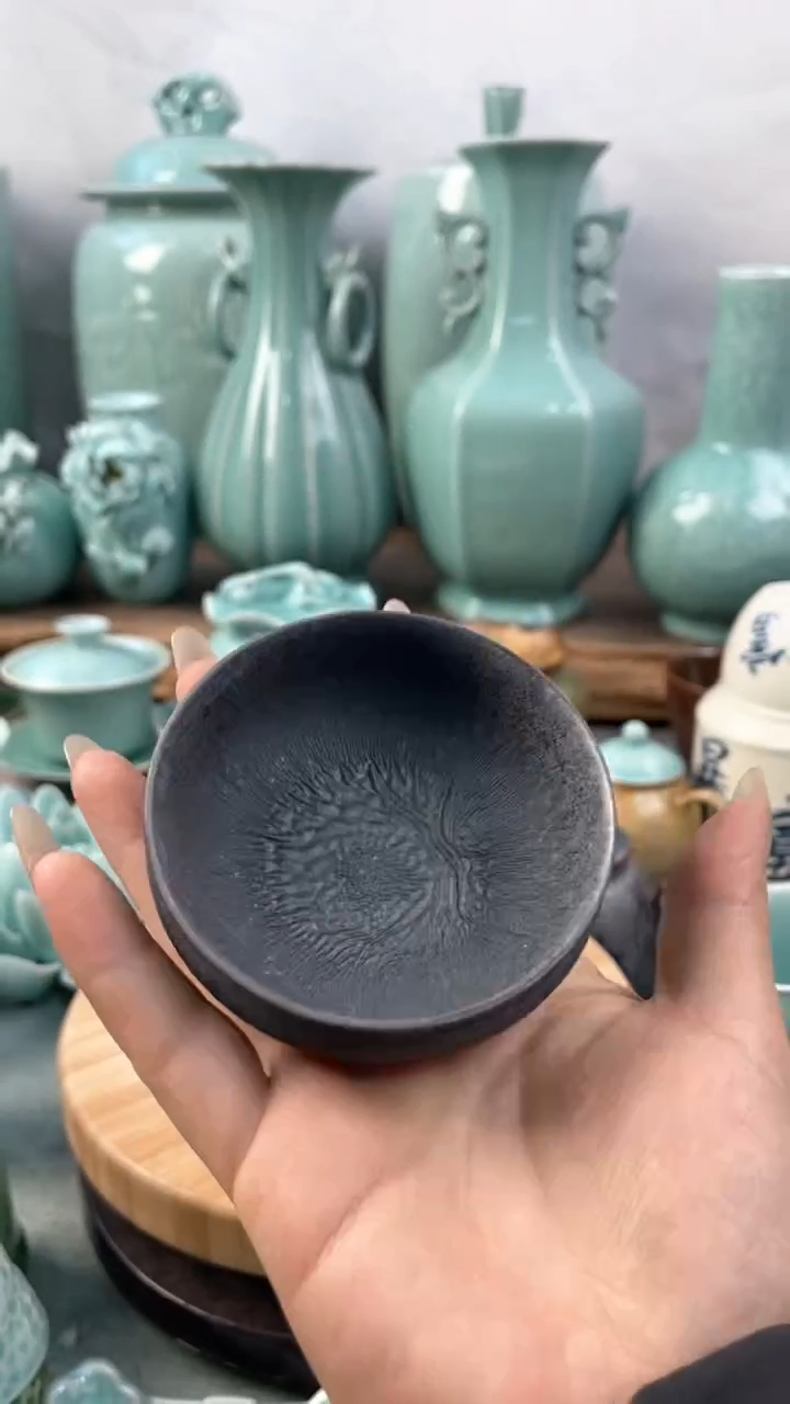 【闪购商品】福利款 慧仙青瓷 瓷器