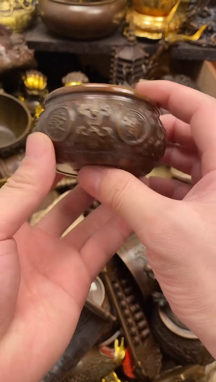 案台摆件 物品摆件