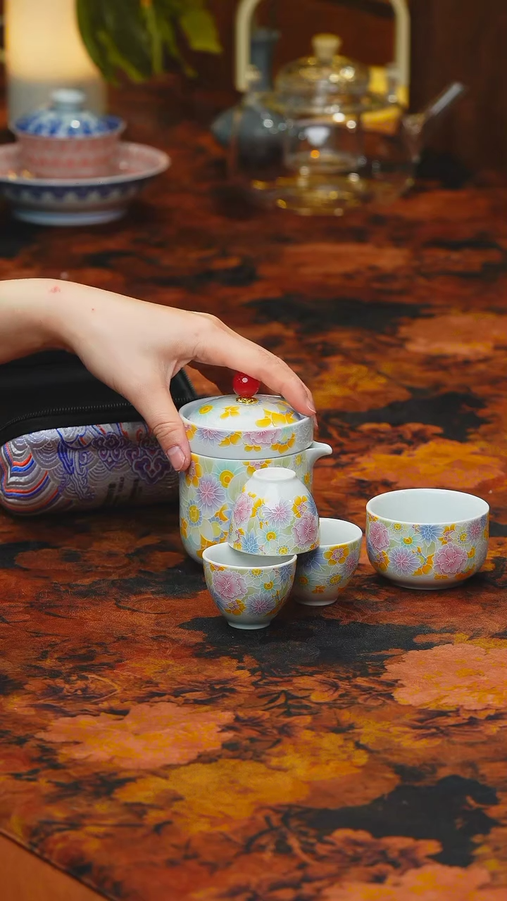 【闪购商品】楽门茶器！！！！